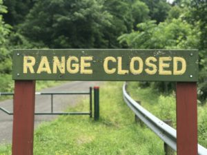 Five years after closure, West Virginia DNR Director Stephen McDaniel not giving up on Pedlar shooting range